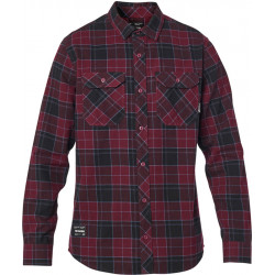 KOSZULA FOX TRAILDUST 2.0...