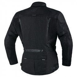 KURTKA TEKSTYLNA OZONE TRAKER BLACK 