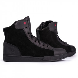 BUTY REBELHORN TRAMP BLACK 