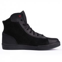 BUTY REBELHORN TRAMP BLACK 