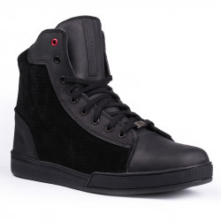 BUTY REBELHORN TRAMP BLACK 