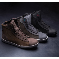 BUTY REBELHORN TRAMP BLACK 