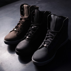 BUTY REBELHORN TRAMP BLACK 