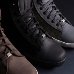 BUTY REBELHORN TRAMP BLACK 