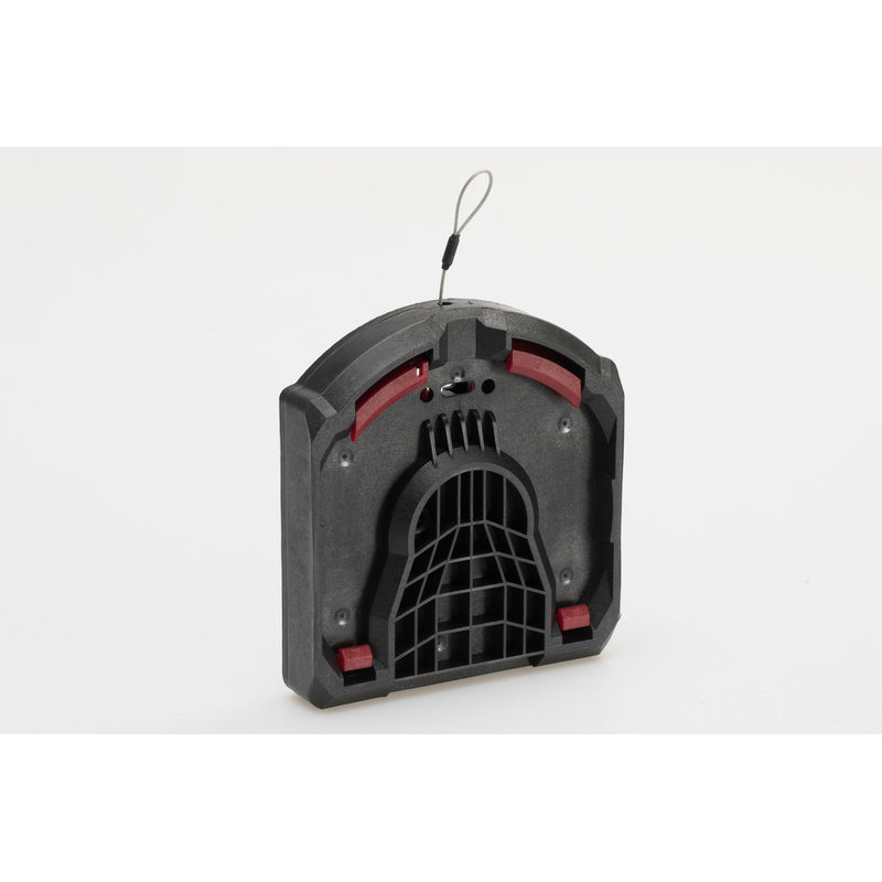 TOP RING EVO 2.0 12V ELECTRIC SW-MOTECH DO TANK BAGÓW EVO I TANK RINGÓW EVO BLACK