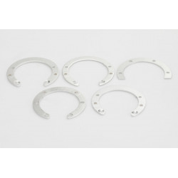 TOP RING EVO 2.0 12V ELECTRIC SW-MOTECH DO TANK BAGÓW EVO I TANK RINGÓW EVO BLACK