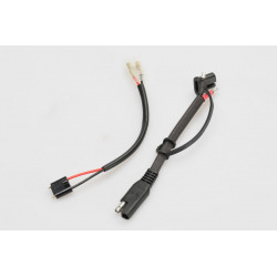 TOP RING EVO 2.0 12V ELECTRIC SW-MOTECH DO TANK BAGÓW EVO I TANK RINGÓW EVO BLACK