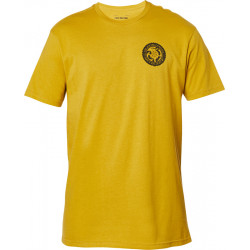 T-SHIRT FOX TREAD ON...
