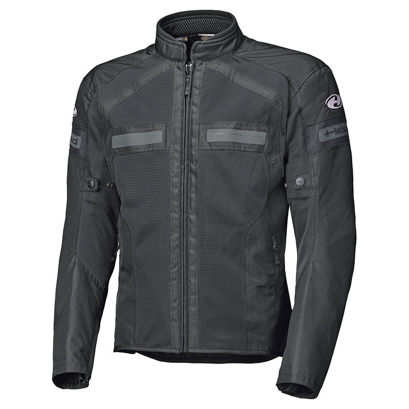 KURTKA TEKSTYLNA HELD TROPIC 3.0 BLACK 