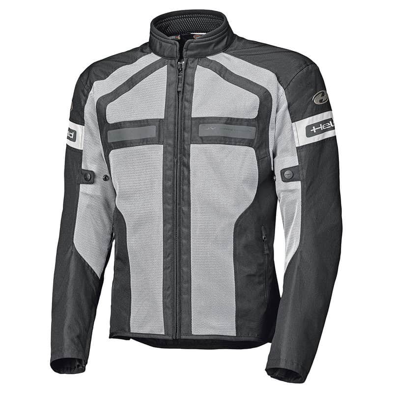 KURTKA TEKSTYLNA HELD TROPIC 3.0 GREY/BLACK 