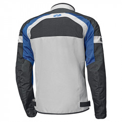 KURTKA TEKSTYLNA HELD TROPIC 3.0 GREY/BLUE 