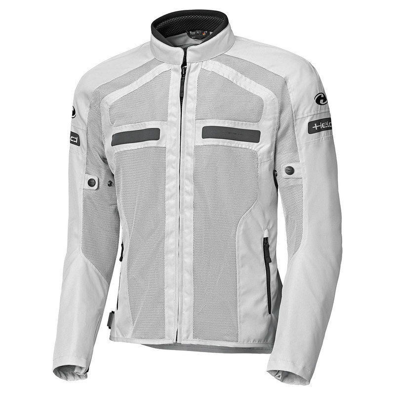 KURTKA TEKSTYLNA HELD TROPIC 3.0 GREY 