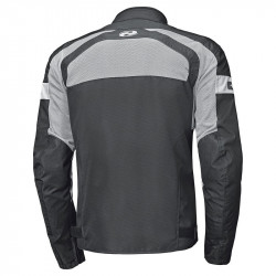 KURTKA TEKSTYLNA HELD LADY TROPIC 3.0 GREY/BLACK 