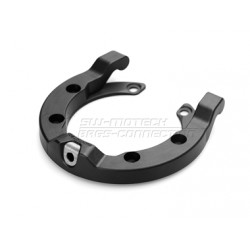 TANK RING ION SW-MOTECH 6 ŚRUB, KTM 990 SUPER DUKE, BLACK