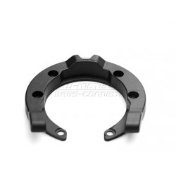 TANK RING ION SW-MOTECH 6 ŚRUB, KTM 990 SUPER DUKE, BLACK