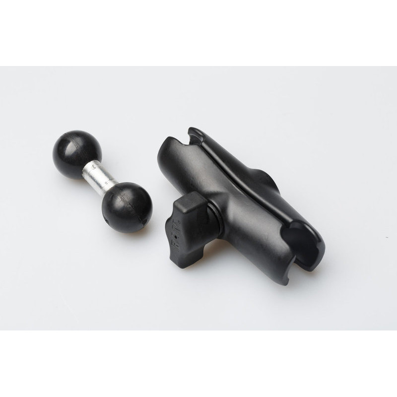 ADAPTER KULOWY ROZSZERZENIE MOCOWANIA GPS SW-MOTECH