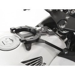 TANK RING ION SW-MOTECH HONDA CBR 500 R (13-15), BLACK