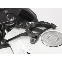 TANK RING ION SW-MOTECH HONDA CBR 500 R (13-15), BLACK