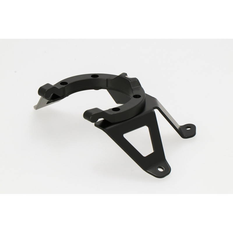TANK RING ION SW-MOTECH YAMAHA TENERE 700 (19-), BLACK
