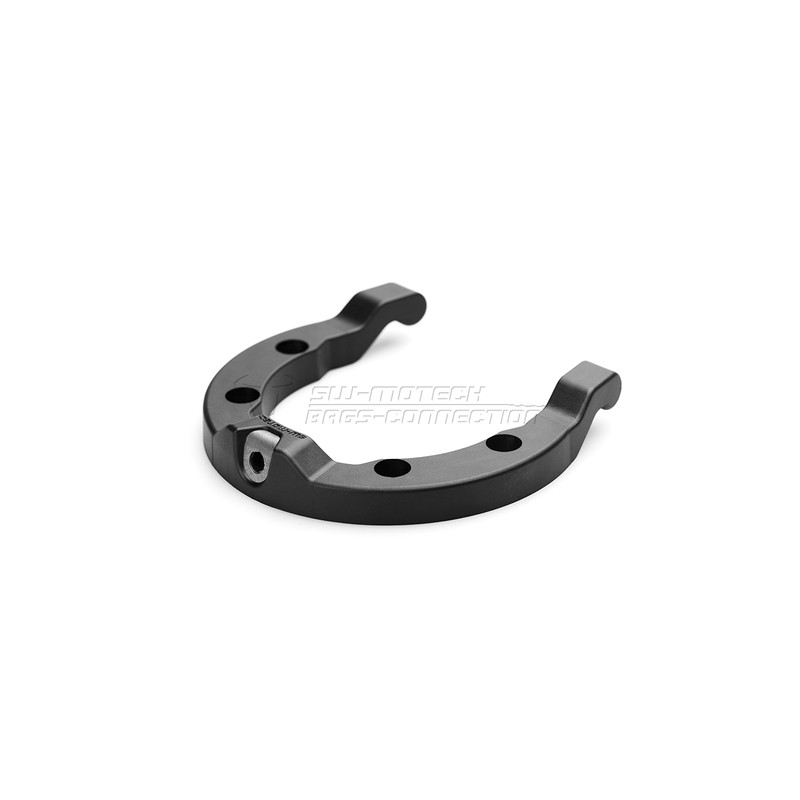 TANK RING ION SW-MOTECH SUZUKI V-STROM 1000 (14-), BLACK
