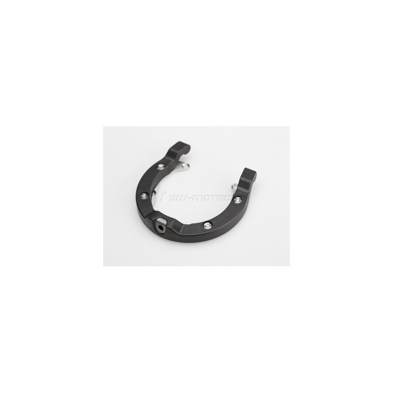 TANK RING ION SW-MOTECH YAMAHA YZF-R1/R3 (15-), MT-10 (16-), BLACK