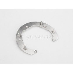 TANK RING ION SW-MOTECH YAMAHA YZF-R1/R3 (15-), MT-10 (16-), BLACK