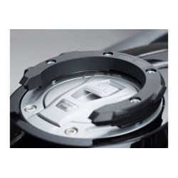 TANK RING ION SW-MOTECH BMW/KTM/DUCATI MODELS, BLACK