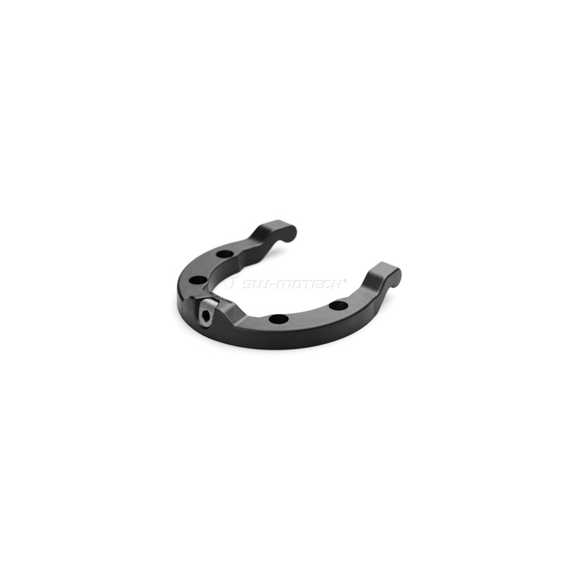 TANK RING ION SW-MOTECH YAMAHA MT-09 TRACER (14-18), BLACK