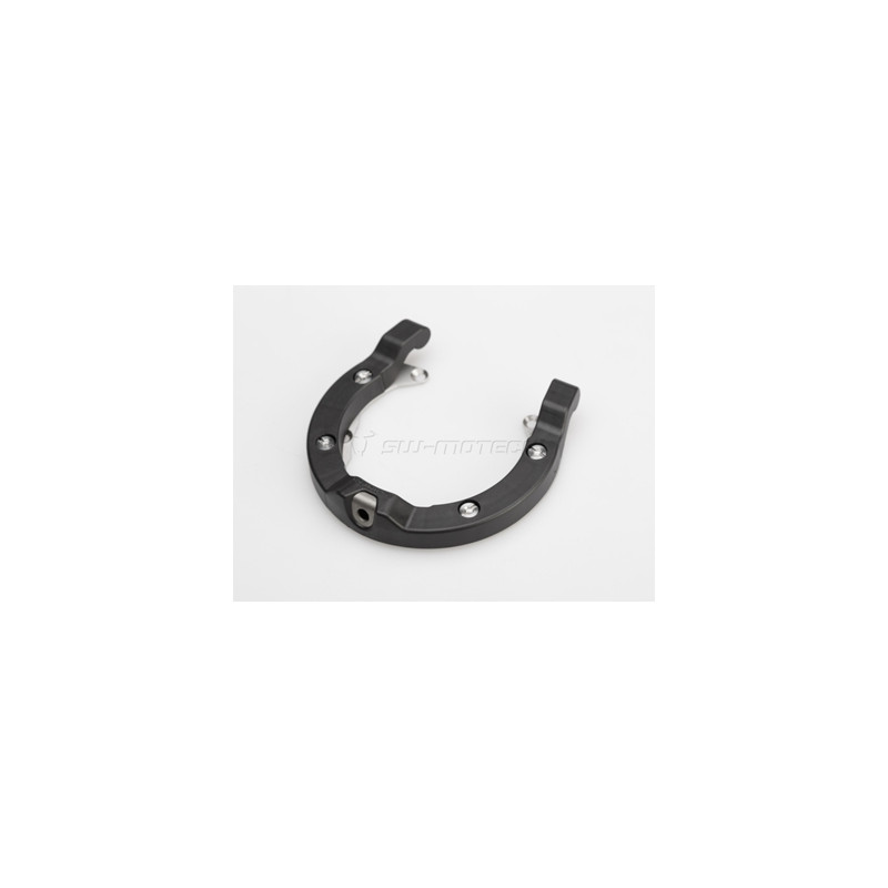 TANK RING ION SW-MOTECH YAMAHA MT-03 (16-), BLACK
