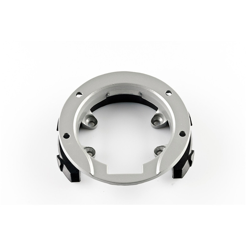 TANK RING EVO SW-MOTECH BEZ ŚRUB, BMW, BLACK