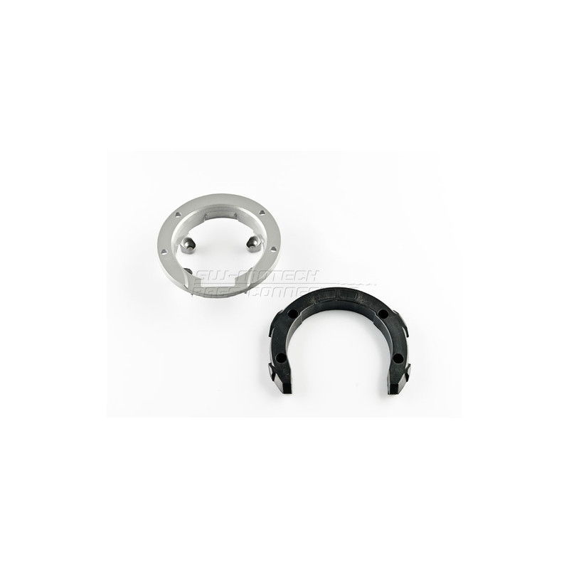 TANK RING EVO SW-MOTECH BEZ ŚRUB, BMW R 1200 R, BLACK