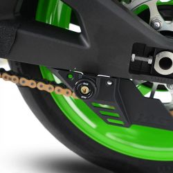 ROLKI WAHACZA, KAWASAKI...
