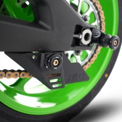 ROLKI WAHACZA, KAWASAKI ZX-10R 2016-, WHITE
