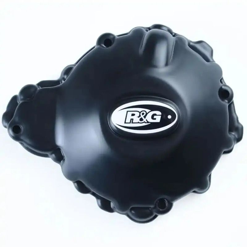 OSŁONA SILNIKA RG RACING TRIUMPH SPEED TRIPLE R 16- PRAWA STRONA OSŁONA SPRZĘGŁA BLACK