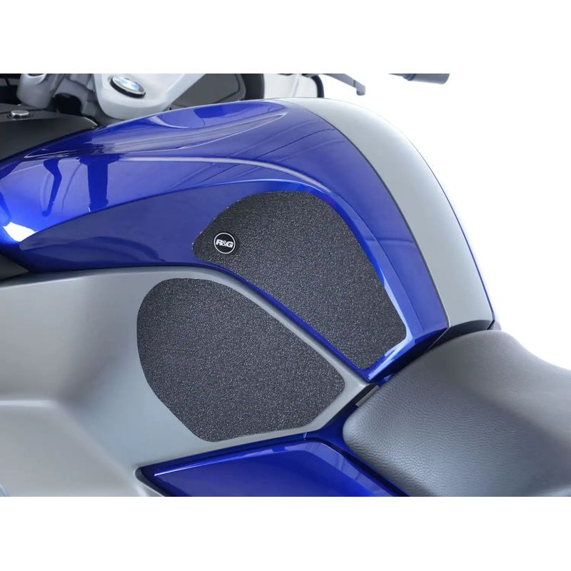 TANKPAD ANTYPOŚLIZGOWY 4 CZĘŚCI, BMW R1200RT (14-), CLAER