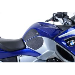 TANKPAD ANTYPOŚLIZGOWY 4 CZĘŚCI, BMW R1200RT (14-), CLAER