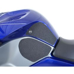 TANKPAD ANTYPOŚLIZGOWY 4 CZĘŚCI, BMW R1200RT (14-), CLAER