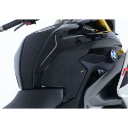 TANKPAD ANTYPOŚLIZGOWY 2 CZĘŚCI, BMW G310R, CLEAR