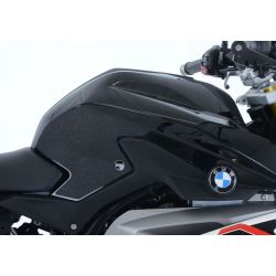 TANKPAD ANTYPOŚLIZGOWY 2 CZĘŚCI, BMW G310R, CLEAR