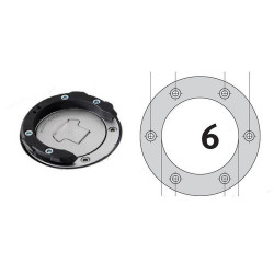 TANK RING EVO SW-MOTECH 6...