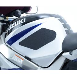 TANKPAD ANTYPOŚLIZGOWY 2 CZĘŚCI, DUCATI 749/1000, CLEAR