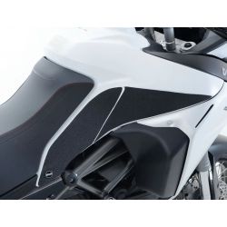 TANKPAD ANTYPOŚLIZGOWY 4 CZĘŚCI, DUCATI MULTISTRADA ENDURO, CLEAR