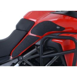 TANKPAD ANTYPOŚLIZGOWY 4 CZĘŚCI, DUCATI 950 MULTISTRADA (17-), CLEAR