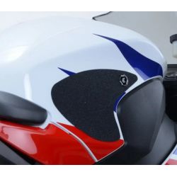 TANKPAD ANTYPOŚLIZGOWY 2 CZĘŚCI, HONDA CBR1000RR (12-15) ROAD, CLEAR