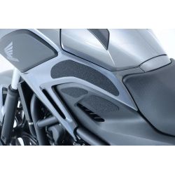 TANKPAD ANTYPOŚLIZGOWY 6 CZĘŚCI, HONDA NC700/NC750 (13-14), CLEAR