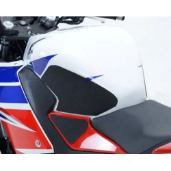 TANKPAD ANTYPOŚLIZGOWY 4 CZĘŚCI, HONDA CBR300R, CLEAR