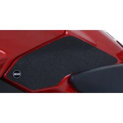 TANKPAD ANTYPOŚLIZGOWY 2 CZĘŚCI, HONDA CROSSRUNNER 15, CLEAR