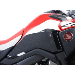 TANKPAD ANTYPOŚLIZGOWY 2 CZĘŚCI, HONDA CRF1000L AFRICA TWIN, CLEAR