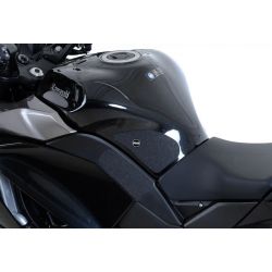 TANKPAD ANTYPOŚLIZGOWY 4 CZĘŚCI, KAWASAKI Z1000SX (11-17), CLEAR