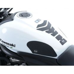 TANKPAD ANTYPOŚLIZGOWY 2 CZĘŚCI, KAWASAKI VULCAN S, CLEAR
